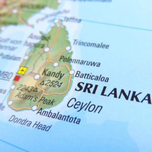 sri lanka visa