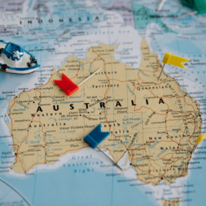 australia visa processing