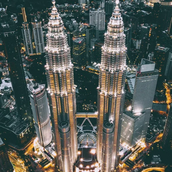 Apply For Malaysia-e-visa