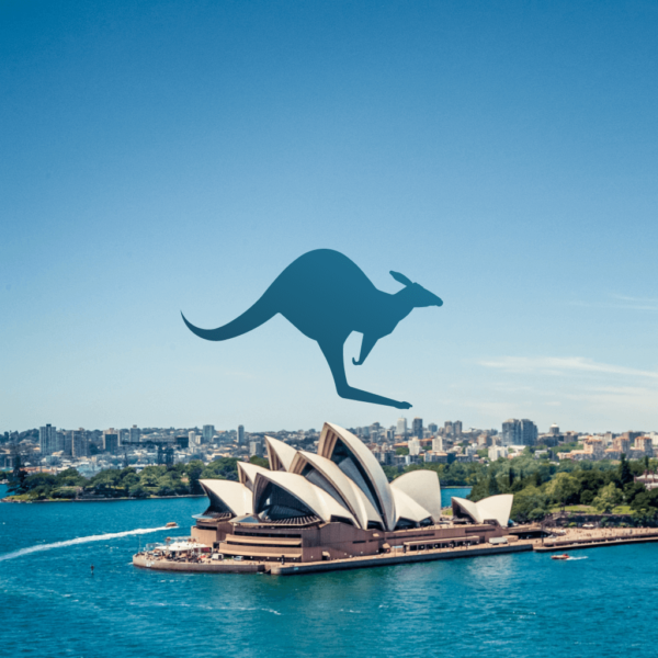 Australian e-Visa, travel to australia
