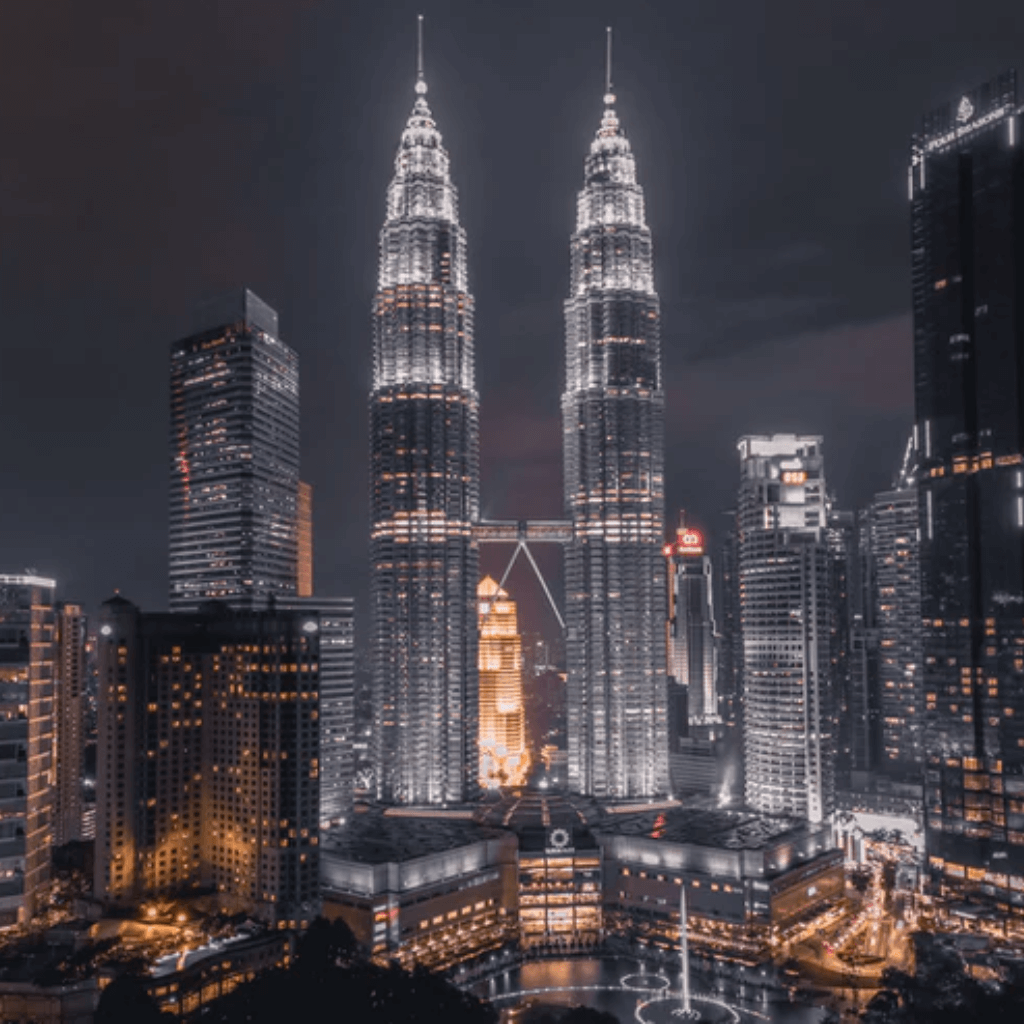 Malaysia-e-visa