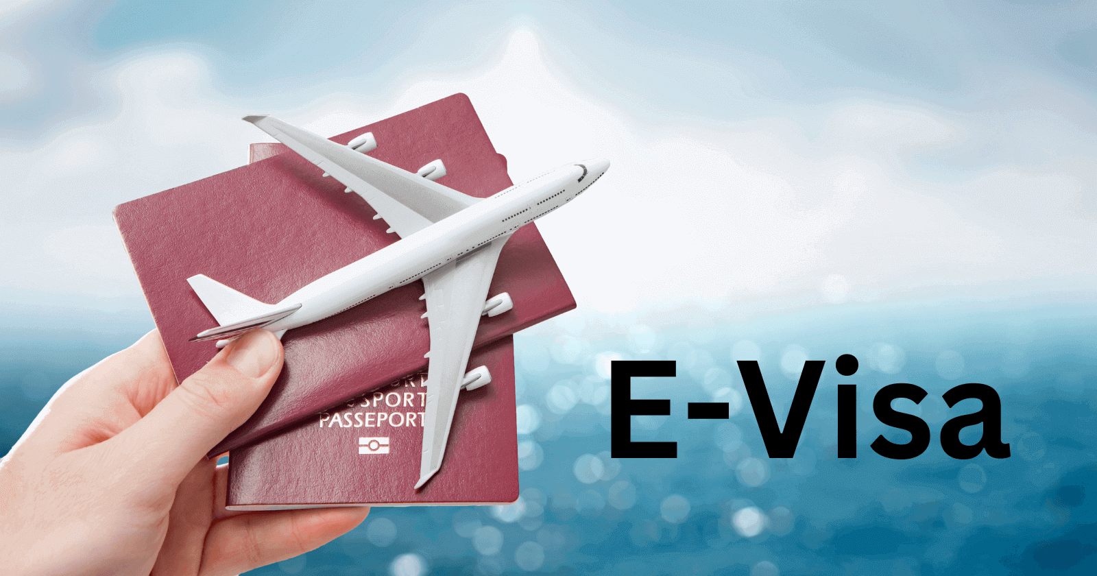 Online visa processing at e-visa xperts