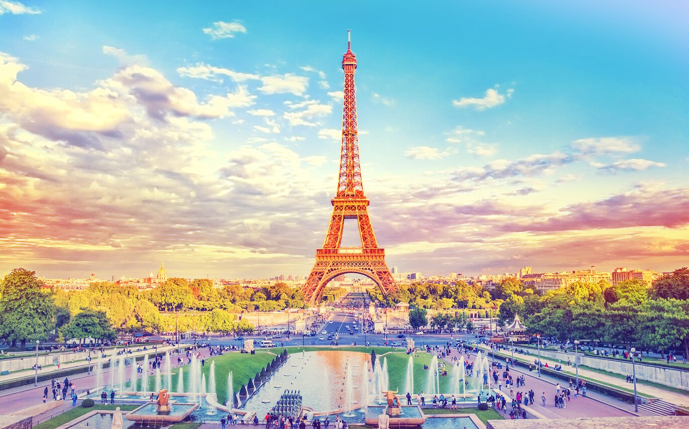 The New Digital Schengen Visa and flight itinerary