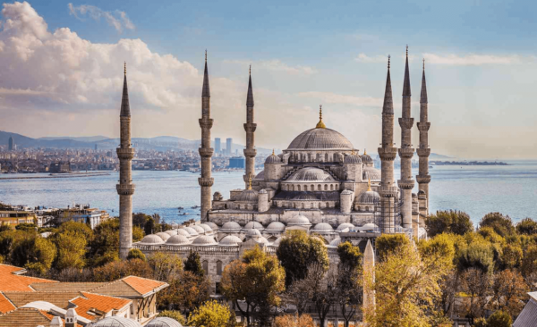Turkey tour, turkey e-visa