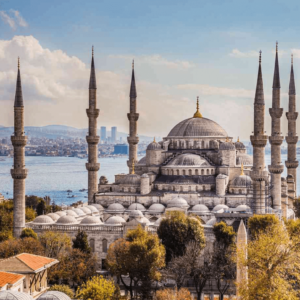 Apply online for Turkey e-visa