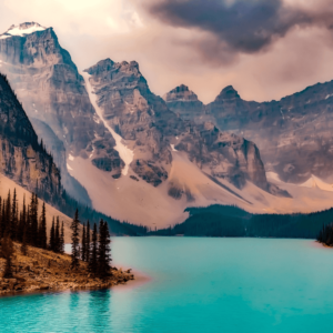 CANADA MOUNTAINS