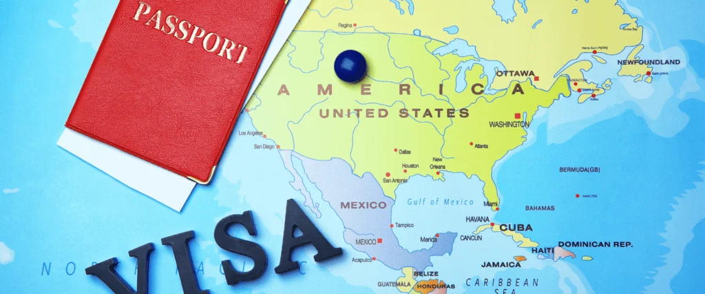 USA Visa experts