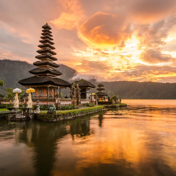 Indonesia e-visa apply now, Indonesia visa on arrival for Indians