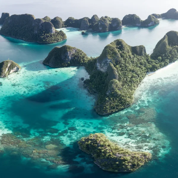 islands of Indonesia get you e-visa now