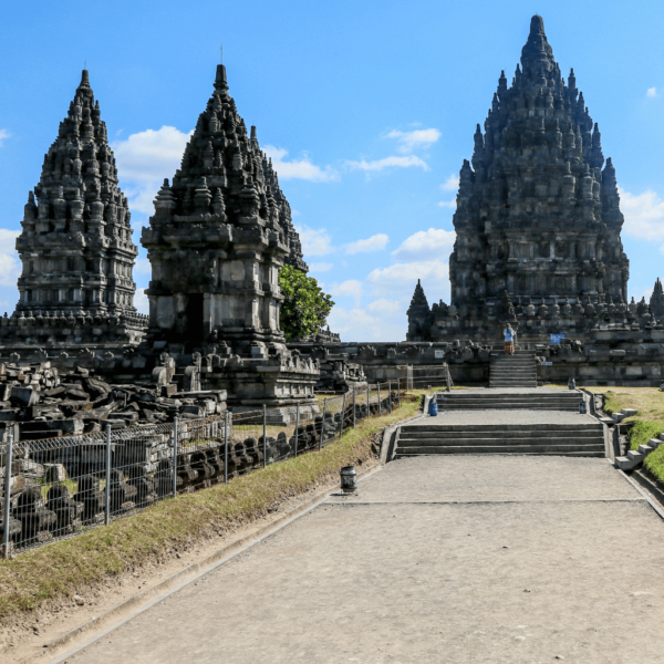 Indonesia e-visa apply now, temples in indonesia