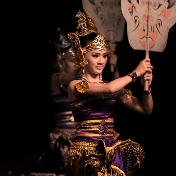 tradition and culture of indonesia, Indonesia e-visa