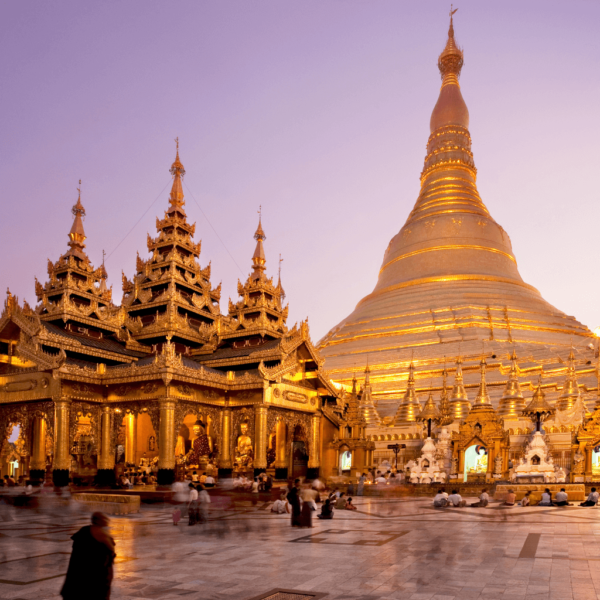temples of Myanmar, Apply for Myanmar e-visa, holidays, natural heaven