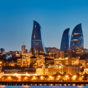 Apply for Azerbaijan e-visa, travel visa