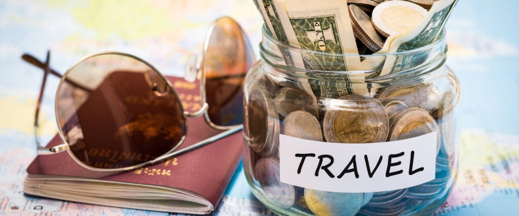 how to Travel On A Budget -Travel Blog