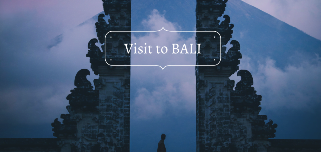 places to visit in indonesia, bali, jakarta