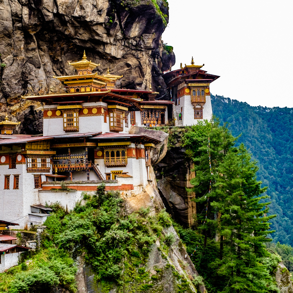 bhutan tour, travel to bhutan